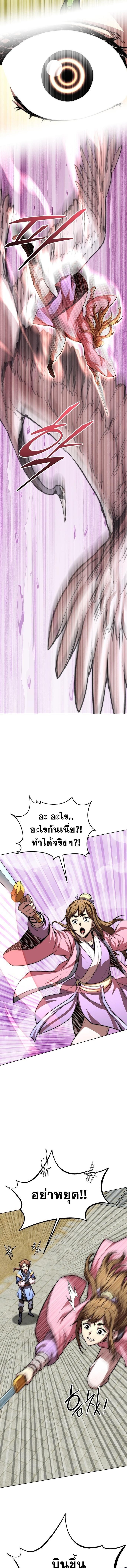 Read Youngest Son of the NamGung Clan TH Manga Online