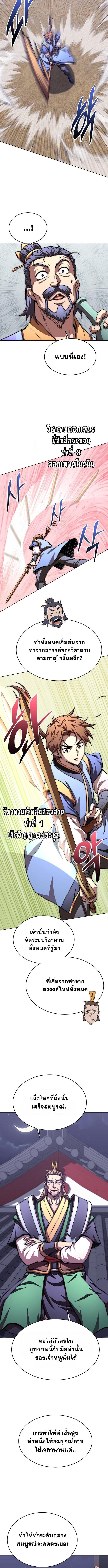 Read Youngest Son of the NamGung Clan TH Manga Online